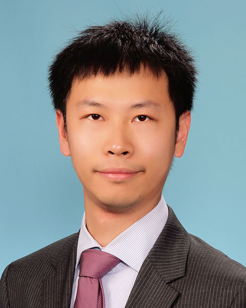 Bin Cai, PhD photo