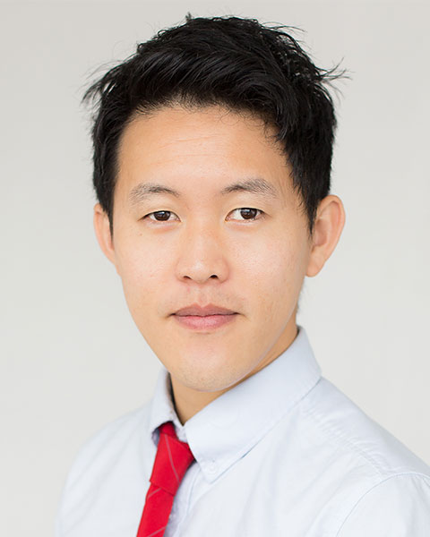 Matthew Chan, MD photo