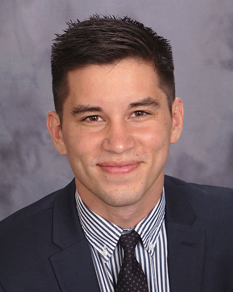 Eric Chang, MD photo