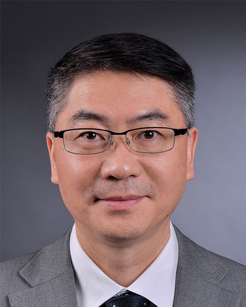 Ming Chen, MD, PhD photo
