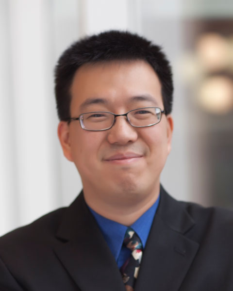 Ronald Chen, MD, MPH photo