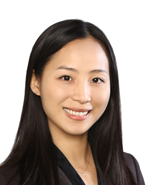 Chan-Kyung Cho, MD, PhD photo