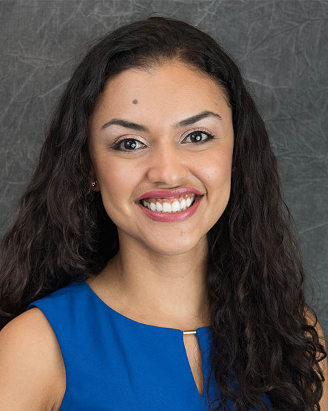Jessika Contreras, MD photo