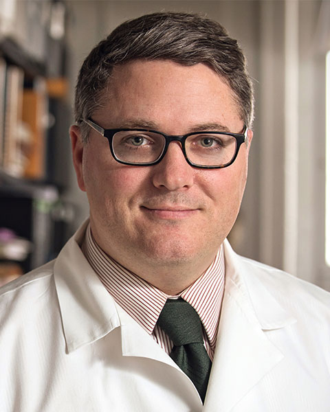 Kyle Cuneo, MD photo