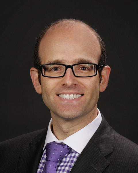 Robert Den, MD photo
