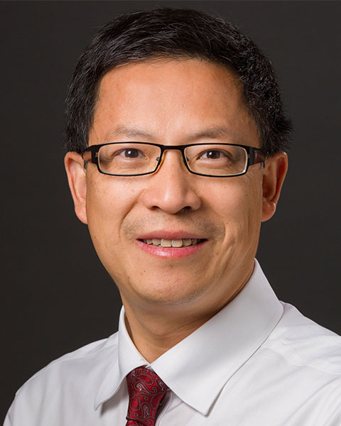 Jun Deng, PhD photo