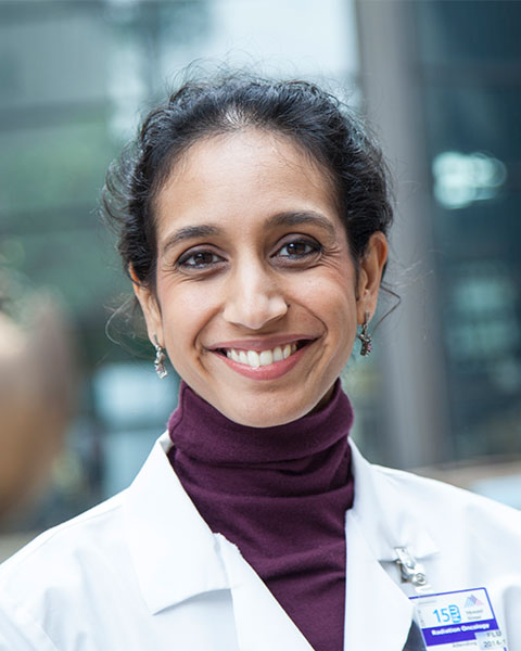 Kavita Dharmarajan, MD, MS photo
