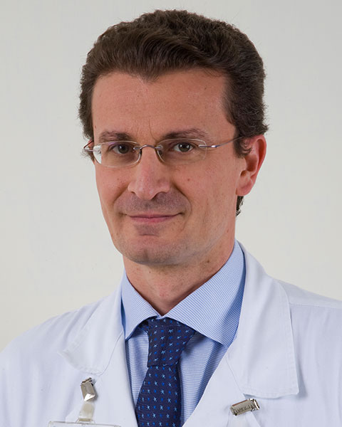 Nicola Dinapoli, MD, PhD photo