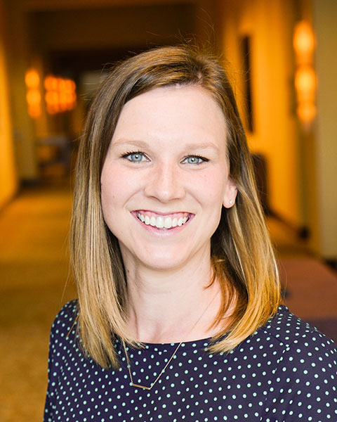 Kaleigh Doke, MD photo