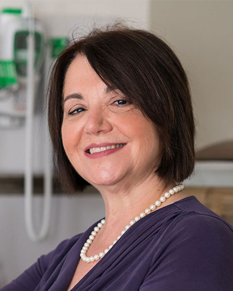 Lorraine Drapek, DNP photo
