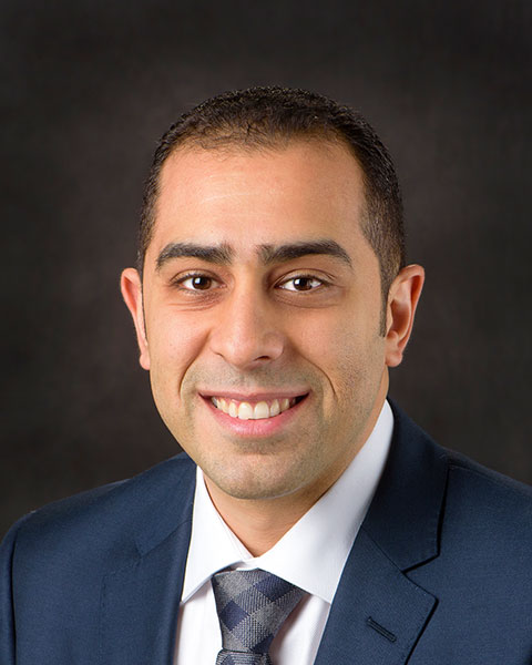 Baher Elgohari, MD, MS, MBBS photo