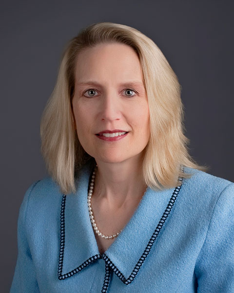 Beth Erickson, MD, FASTRO photo