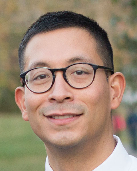 Freddy Escorcia, MD, PhD photo