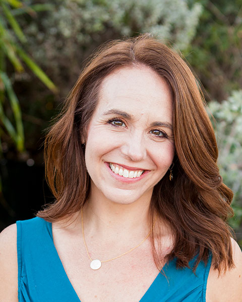 Suzanne Evans, MD photo