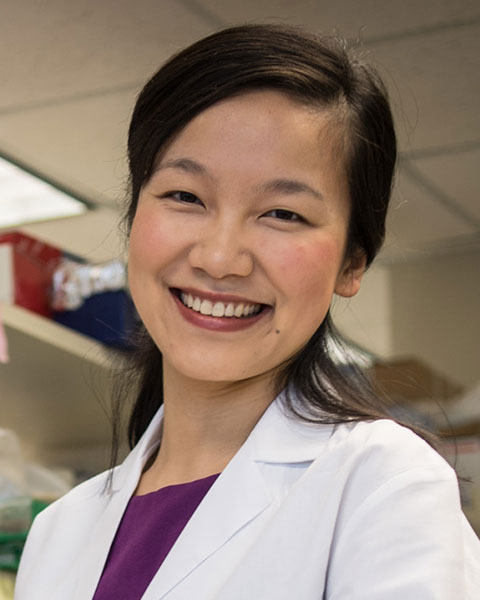 Penny Fang, MD, MBA photo