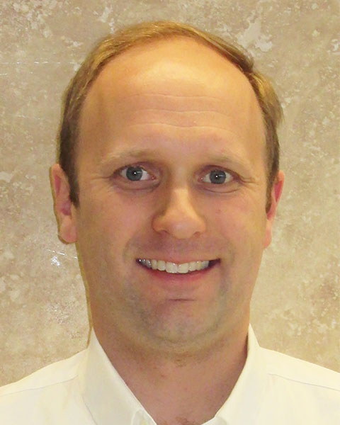 John Floberg, MD, PhD photo