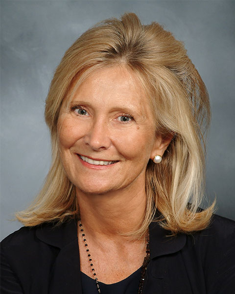 Silvia Chiara Formenti, MD, FASTRO photo