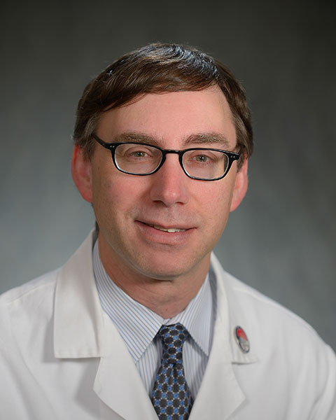 Gary Freedman, MD photo