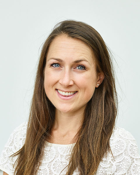 Melissa Frick, MD photo