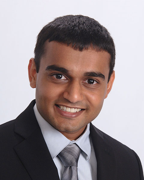 Prashant Gabani, MD photo