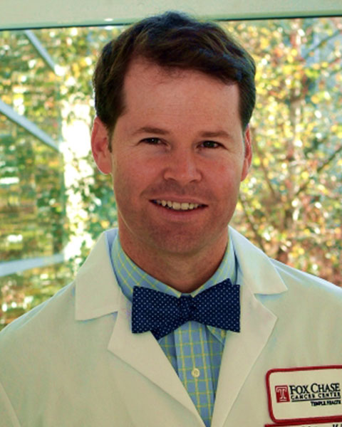 Thomas Galloway, MD photo