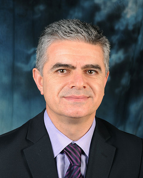 Fady Geara, MD, PhD photo