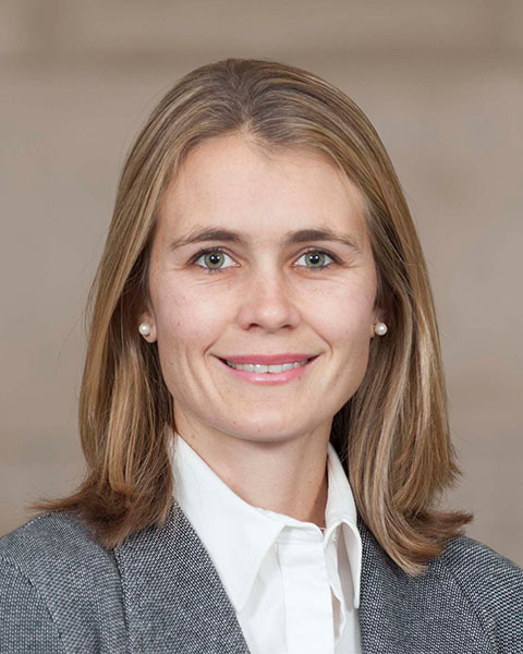 Erin Gillespie, MD photo