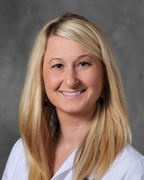 Carri Glide-Hurst, PhD photo