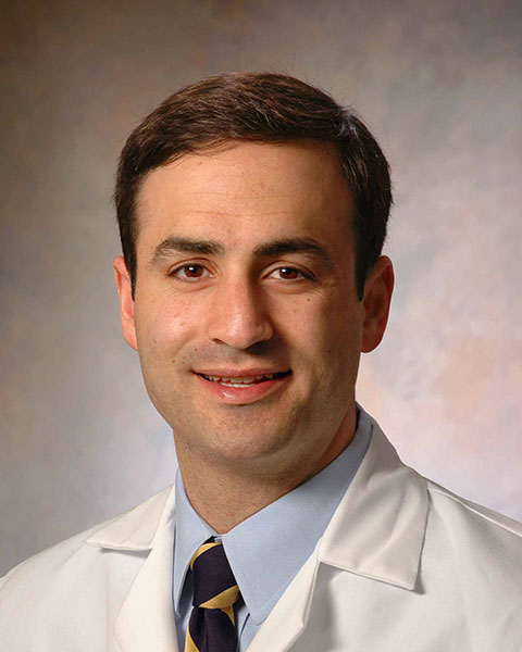 Daniel Golden, MD, MHPE photo
