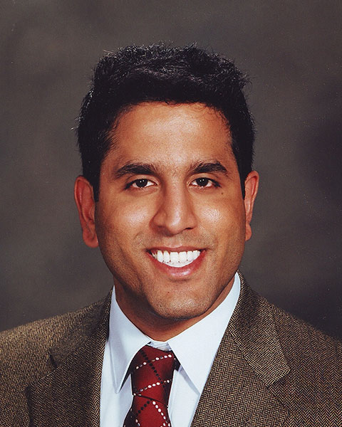 Vinai Gondi, MD photo