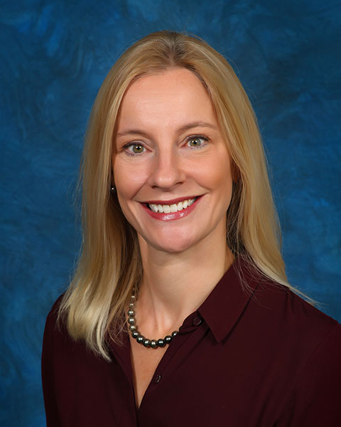 Karyn Goodman, MD, MS photo