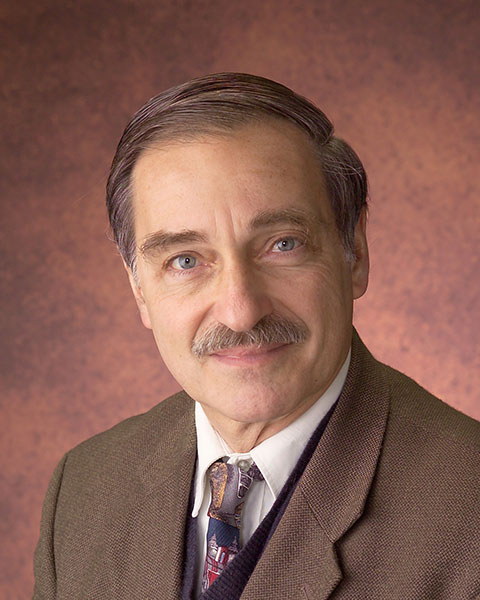 Joel Greenberger, MD, FACRO photo