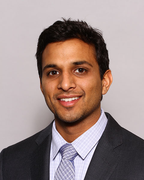 Apar Gupta, MD, MBA photo