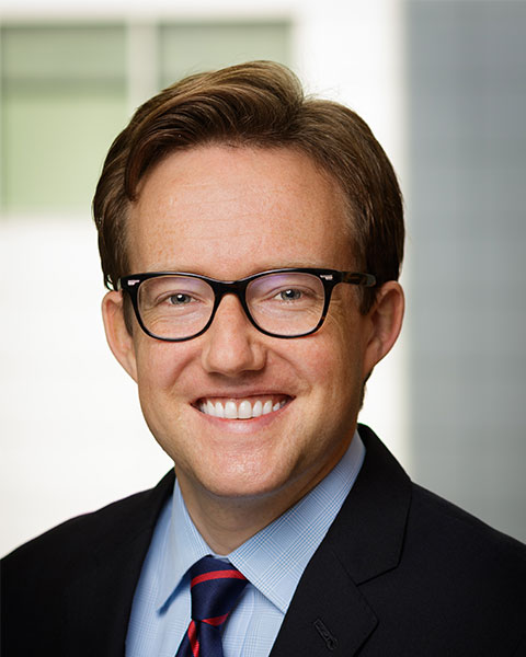 William Hall, MD photo
