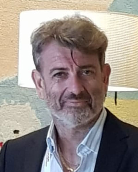 Jean Michel Hannoun Levi, MD, PhD photo