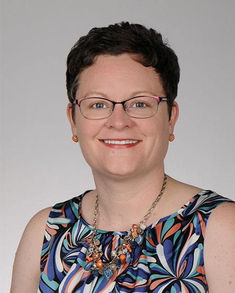 Jennifer Harper, MD photo