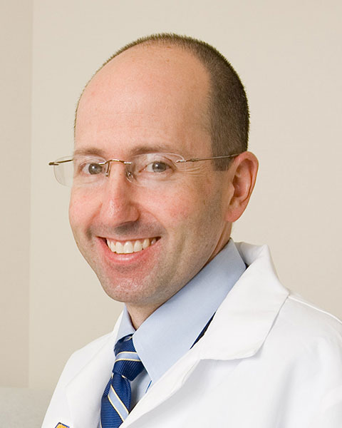 James Hayman, MD, FASTRO photo