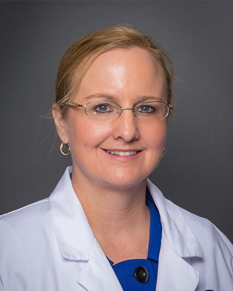 Sarah Hoffe, MD photo