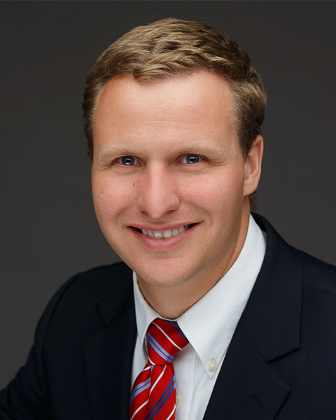 David Hoopes, MD photo