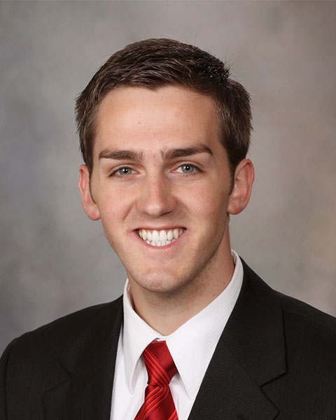 Corbin Jacobs, MD photo