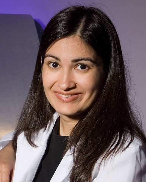 Reshma Jagsi, MD, PhD, FASTRO photo