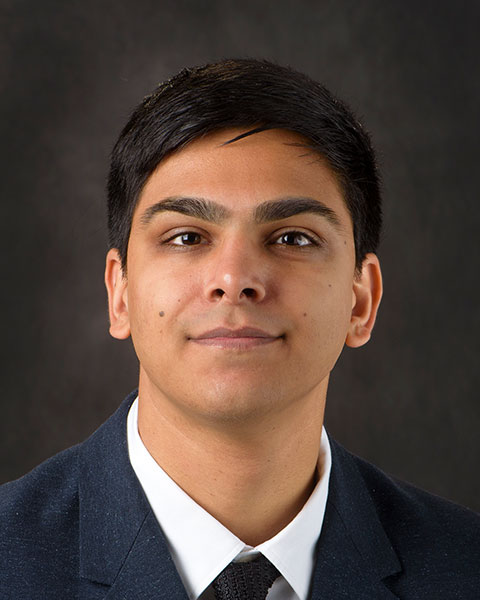 Amit Jethanandani, MPH photo