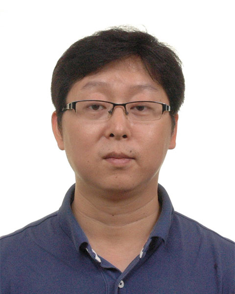 Shengjun Ji, MD photo