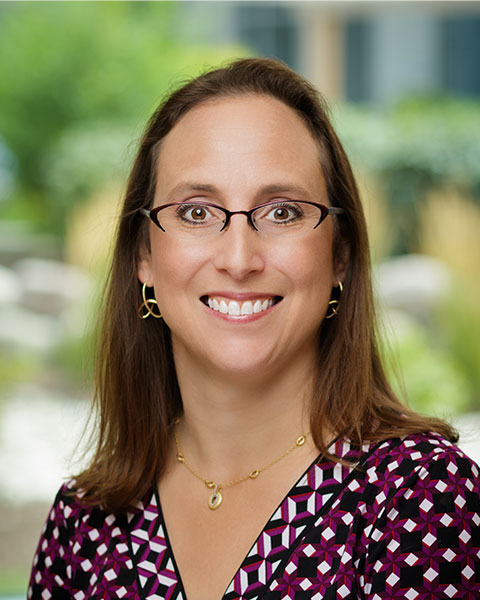 Candice Johnstone, MD, MPH photo