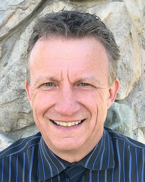 Christopher Jones, MD photo