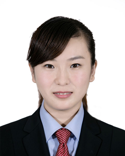 Min Kang, PhD photo