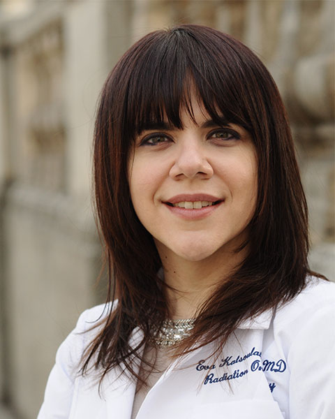 Evangelia Katsoulakis, MD photo