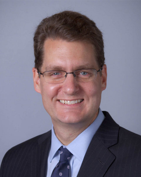 Matthew Katz, MD, FASTRO photo