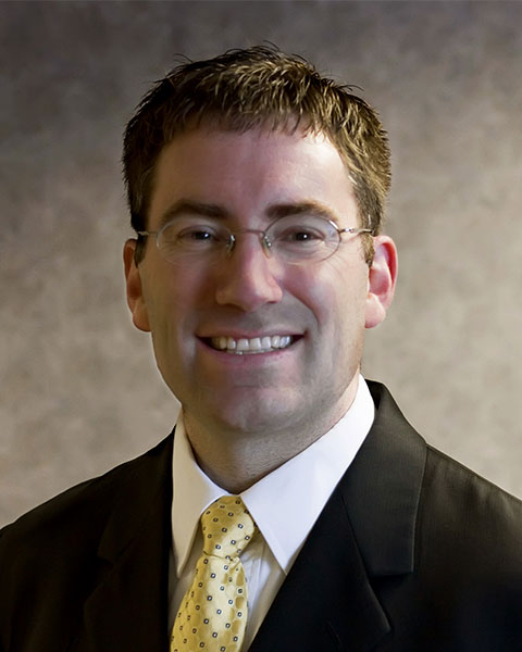 Christopher Kelsey, MD photo