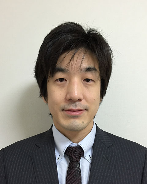 Satoshi Kito, MS photo
